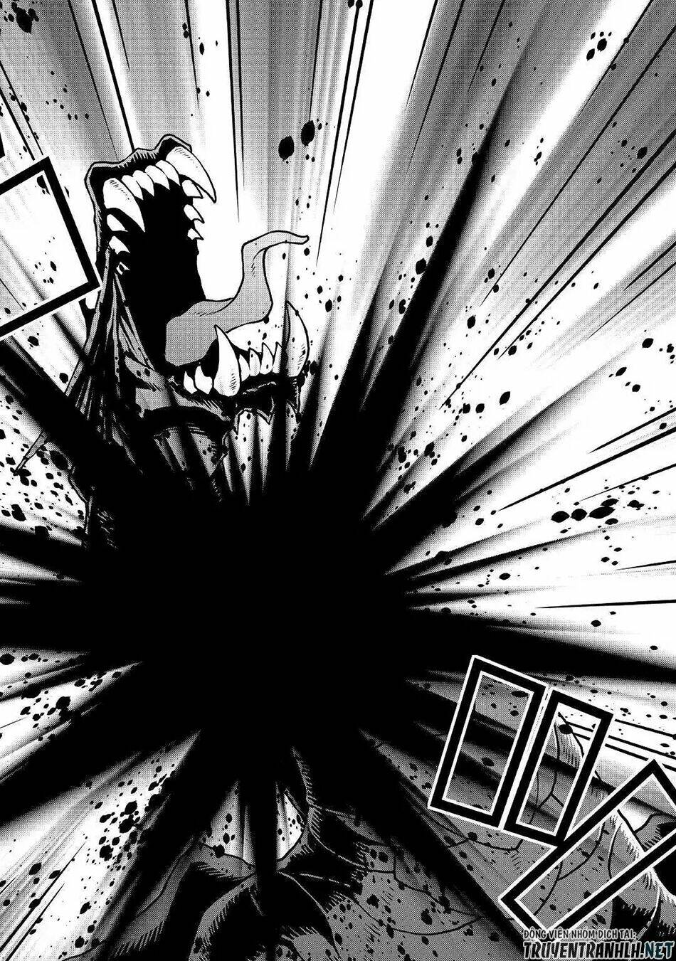 Hiraheishi Wa Kako Wo Yumemiru: Chapter 36