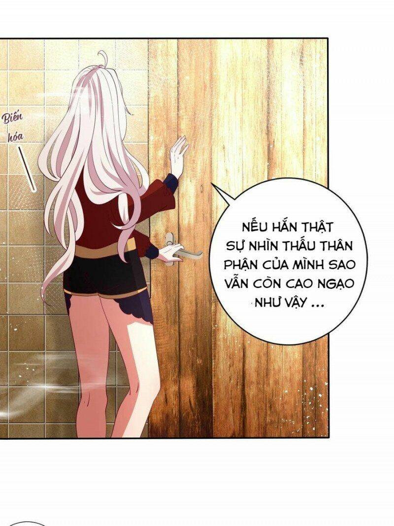 Công Chúa Phản Diện Trong Truyền Thuyết: Chapter 132