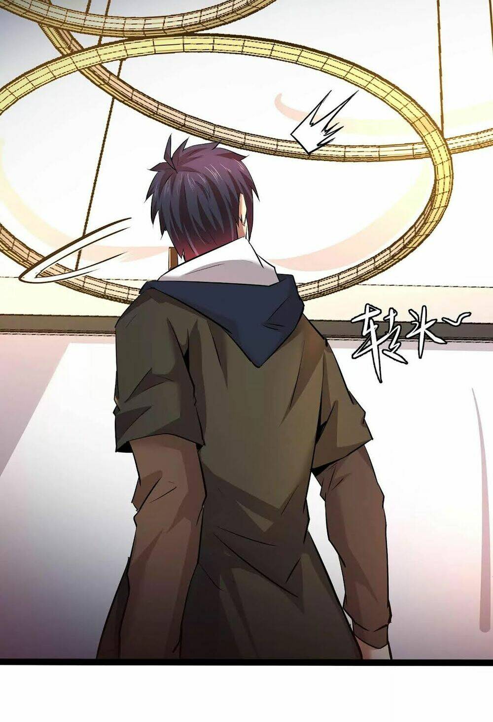 Chư Thần Rút Lui: Chapter 15