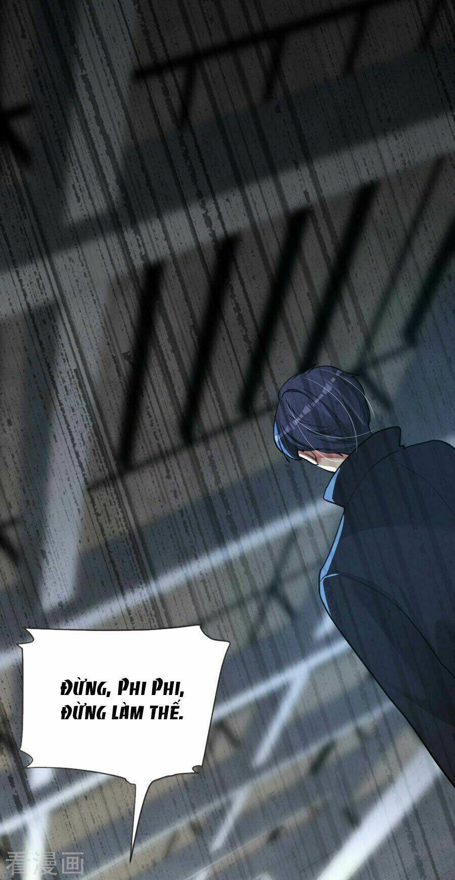 Vì Yêu Mà Khắc Cốt Ghi Tâm: Chapter 53