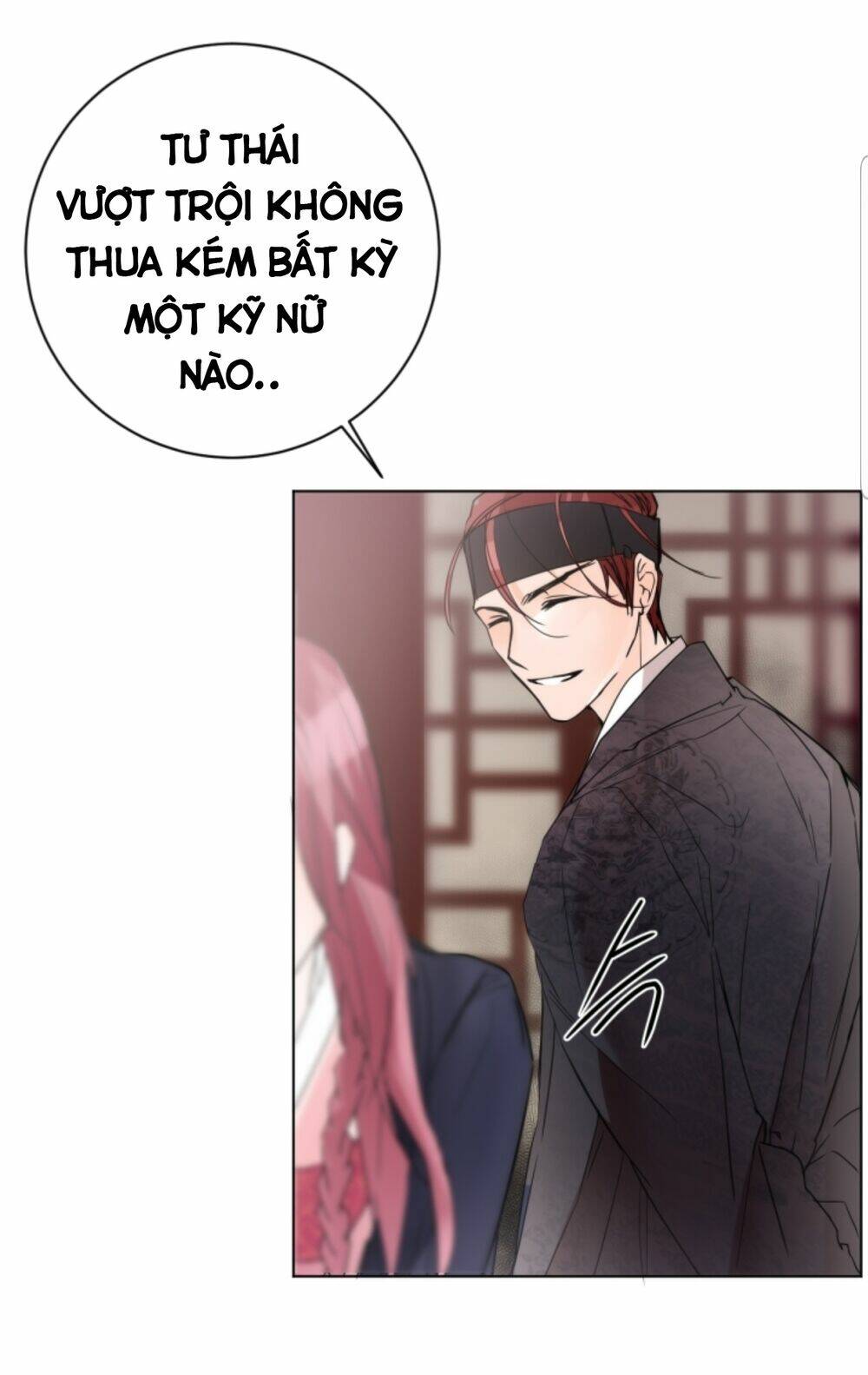 Chae Hong Sa: Chapter 62