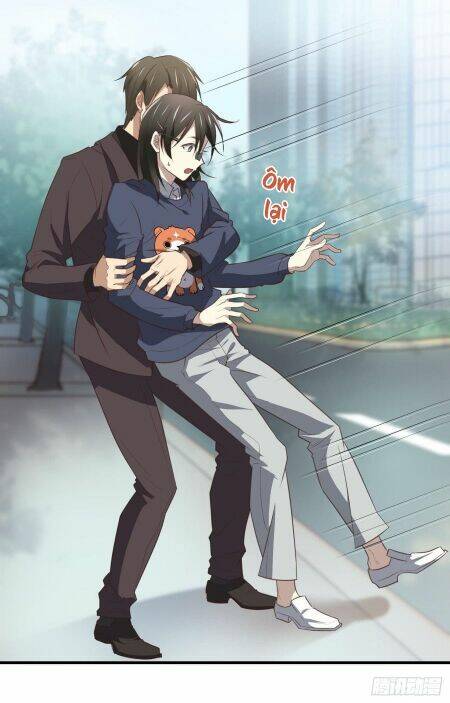 Đơn Phương Yêu Thầm Anh: Chapter 76