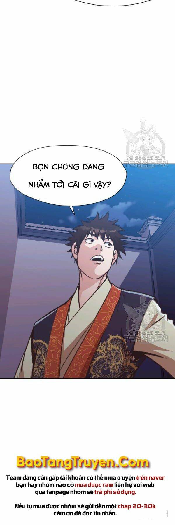 Thiên Võ Chiến Thần: Chapter 46