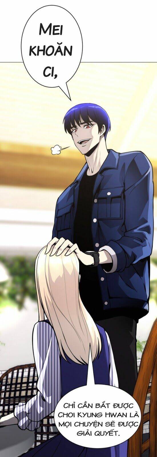 Luân Hồi Ác Nhân: Chapter 44