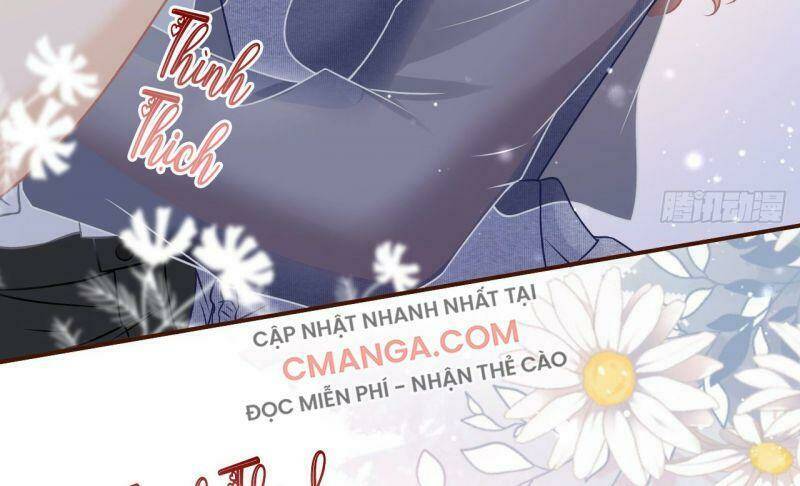 Bạn Gái Tôi Mới 30+: Chapter 55
