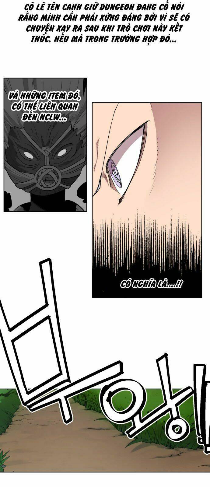 Hard Core Leveling Warrior Ss2: Chapter 15