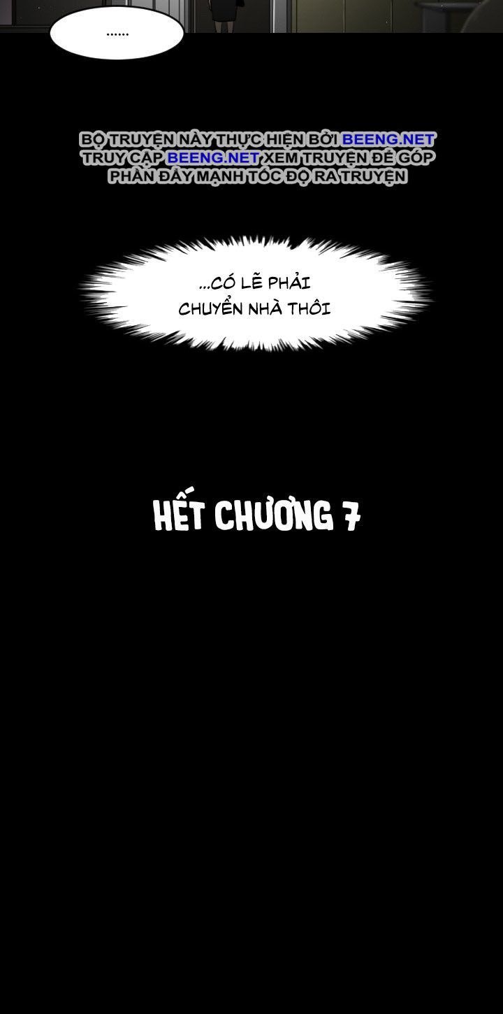 Tong Edge: Chapter 7