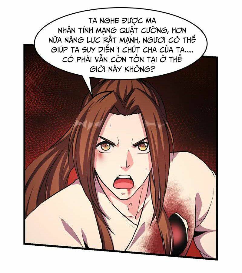 Đừng Cản Ta Tu Tiên: Chapter 23