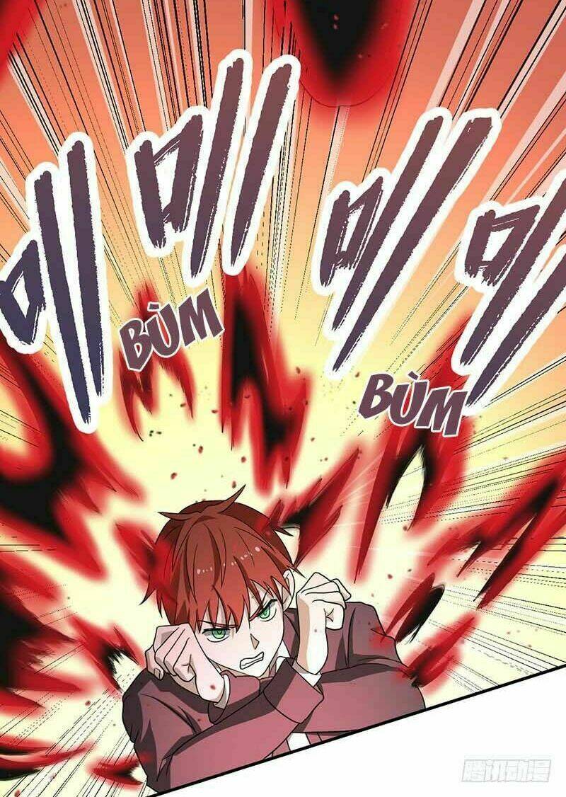 Nghịch Thiên Tiên Mệnh: Chapter 3