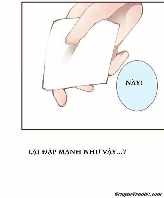 Trả Thù Trường Trung Học: Chapter 5