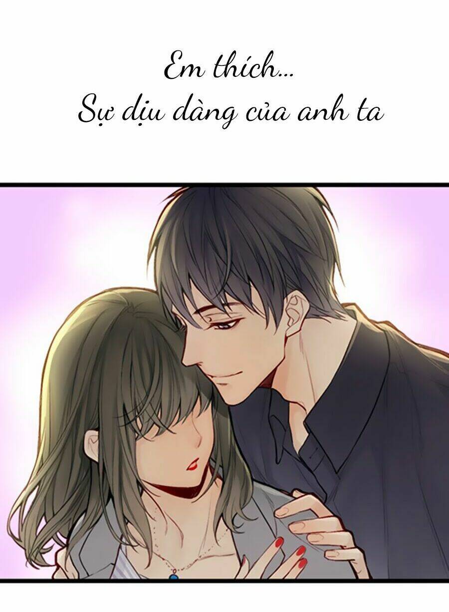 Tình Yêu Và Nhà Sản Xuất: Chapter 7