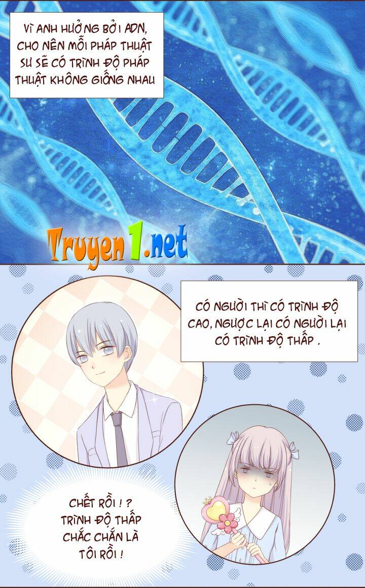 Luyến Ái Tư Hữu Vật: Chapter 13