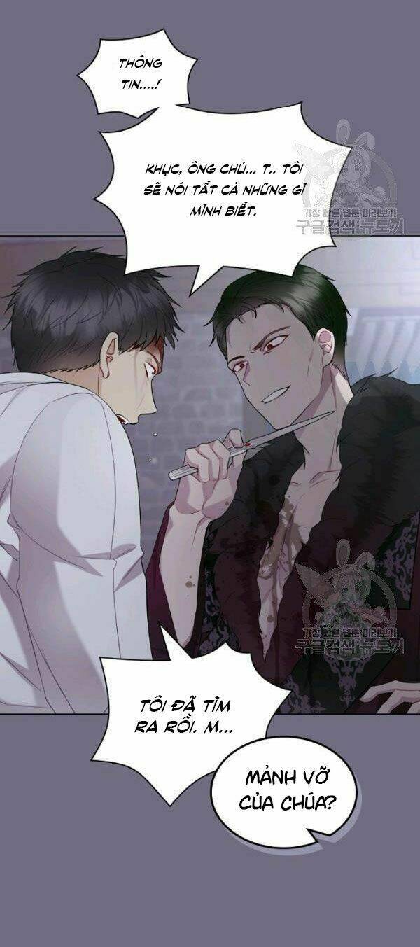 Kẻ Tạo Ra Nữ Phản Diện: Chapter 30