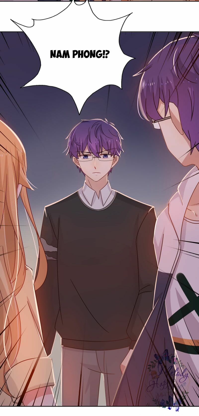 Ma Lạt Thiên Kim Đẩu Ác Thiếu: Chapter 69