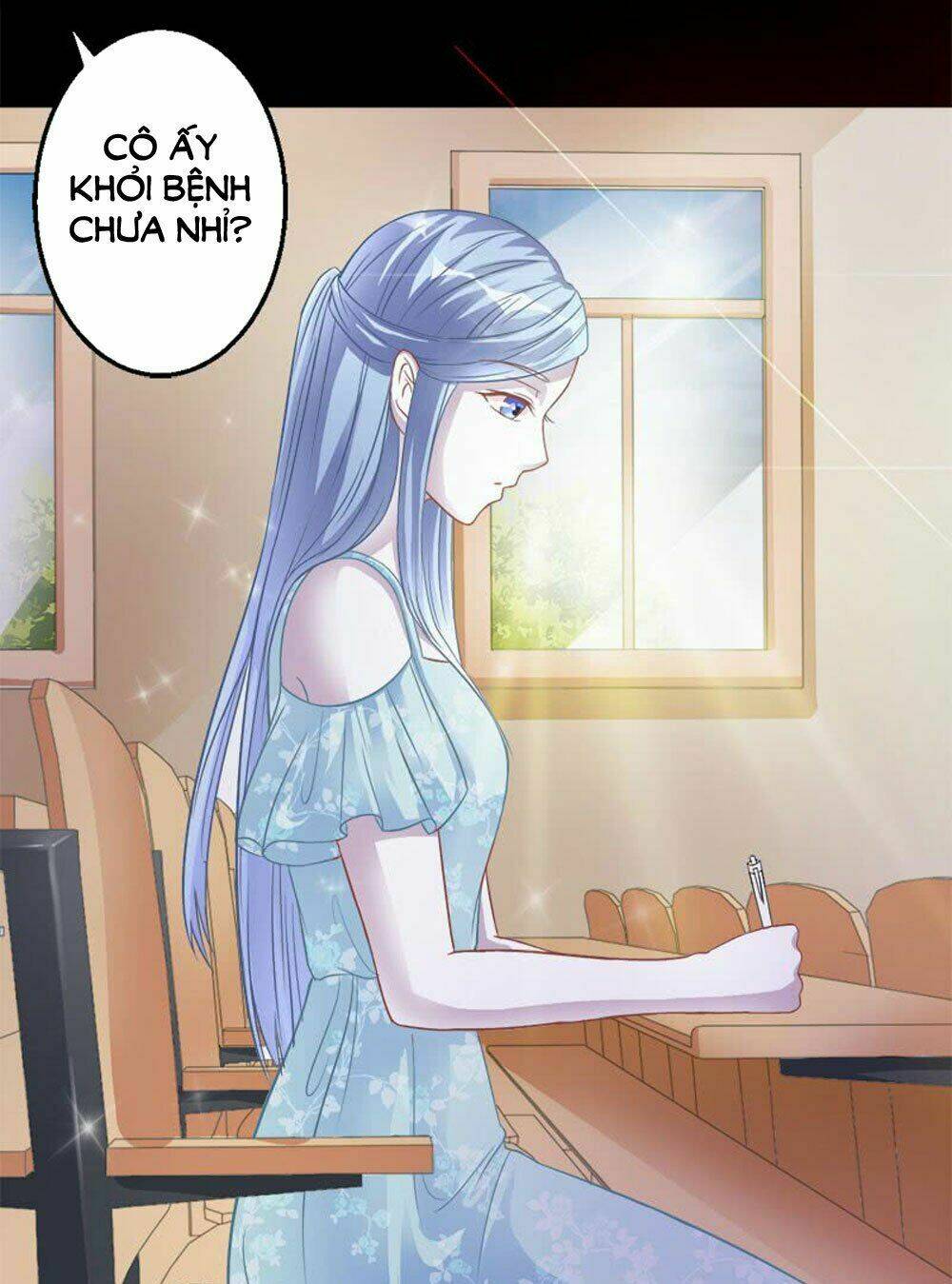 Hung Mãnh Quỷ Phu Bà Thượng Sàng: Chapter 41