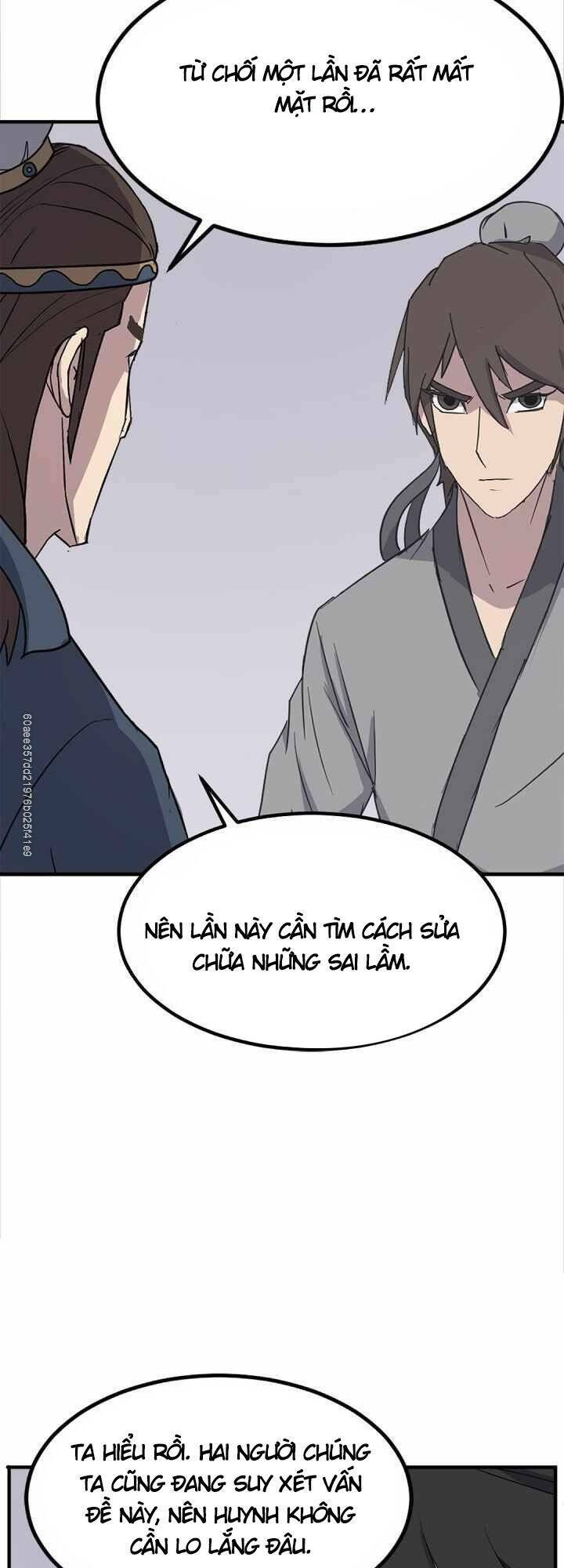 Trọng Sinh, Bất Khả Chiến Bại: Chapter 115