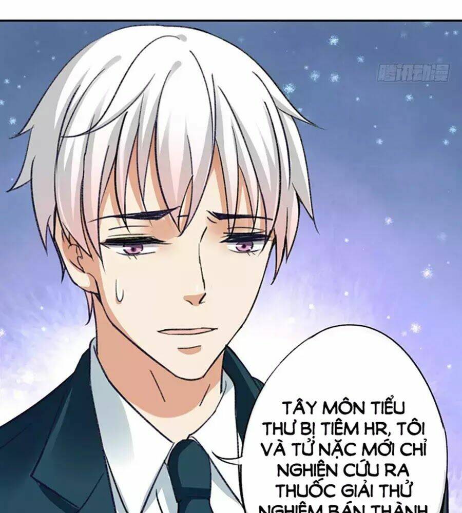 Nhật Ký Dạy Dỗ Của Gia Tộc Đáng Yêu: Chapter 59