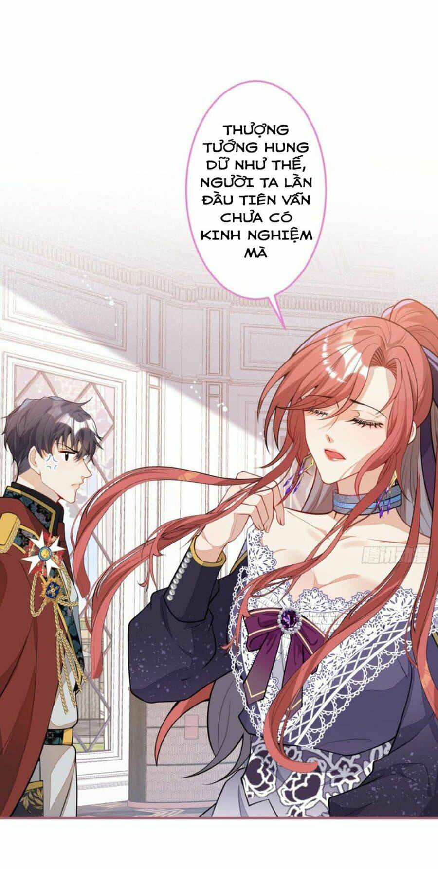 Xuyên Không Đến Thế Giới Trở Thành Đóa Hoa Của Anh: Chapter 15