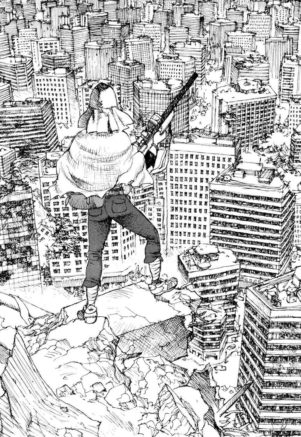 Alice In Hell: Chapter 38