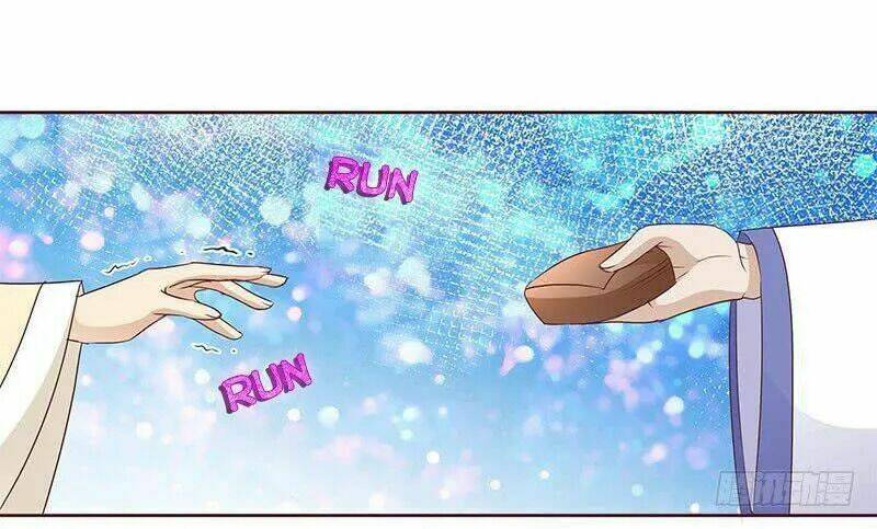 Trò Chơi Trừng Phạt: Chapter 10