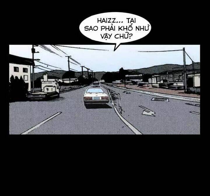 Kỳ Án Có Thật: Chapter 51