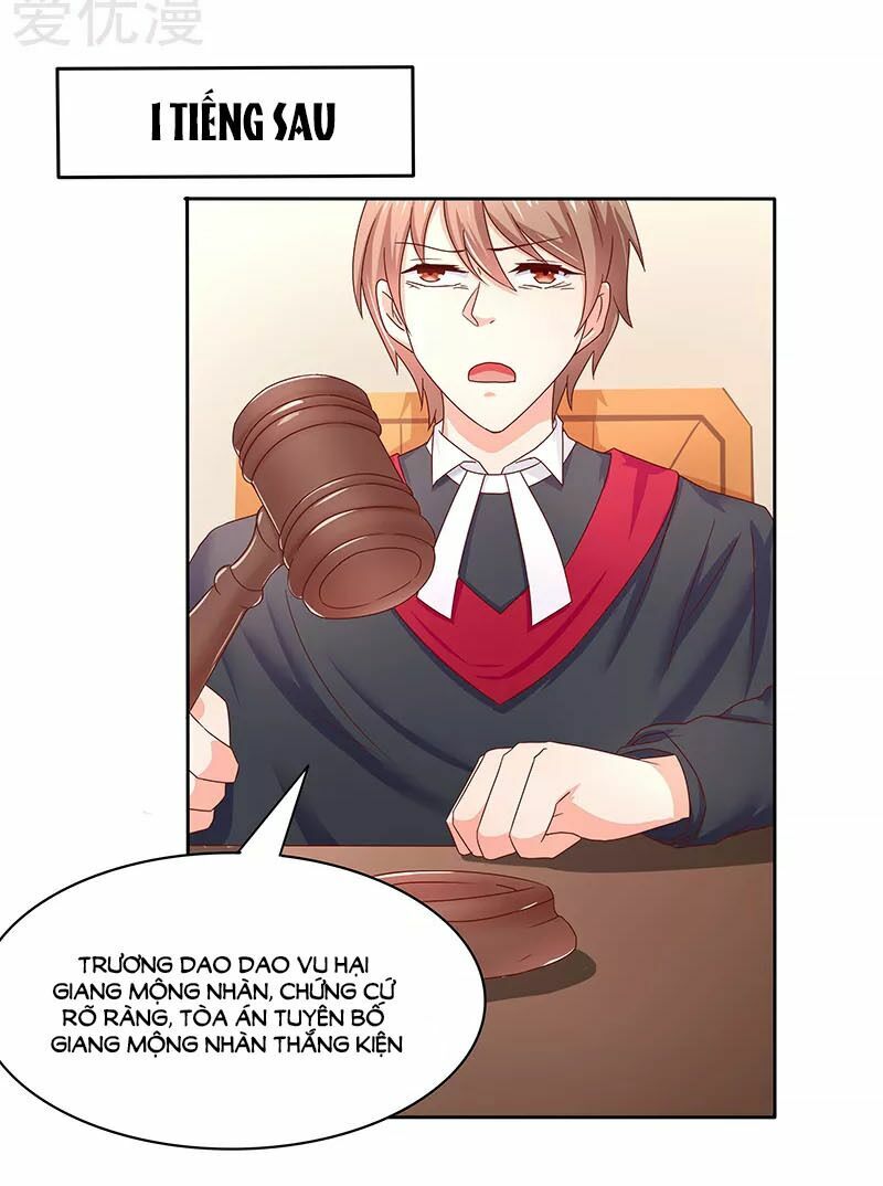 Chồng Già Vợ Trẻ Trêu Nhau Hàng Ngày: Chapter 7