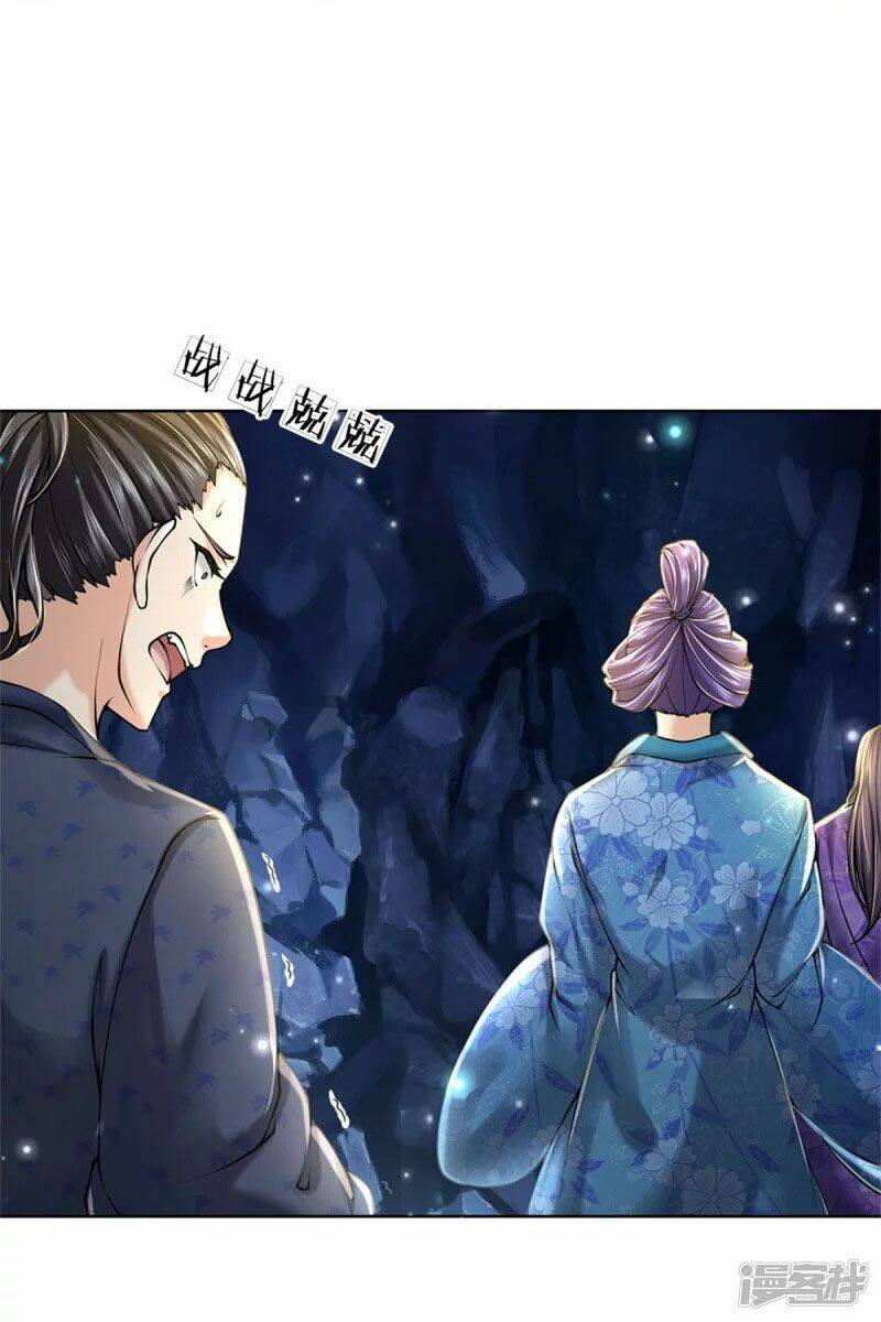 Thân Thể Của Ta Là Kiếm Chủng: Chapter 125