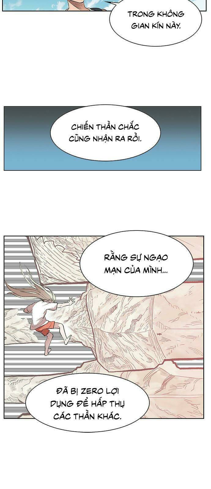 Hard Core Leveling Warrior: Chapter 170