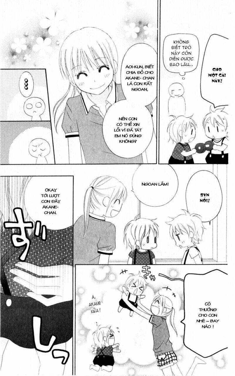 Love So Life: Chapter 33