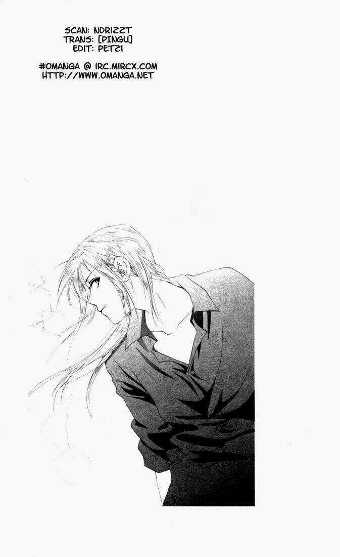 Romeo Và Juliet Hiện Đại: Chapter 23