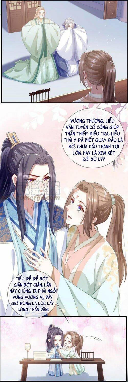 Xuyên Vào Trò Chơi Công Lược Boss Phản Diện: Chapter 45