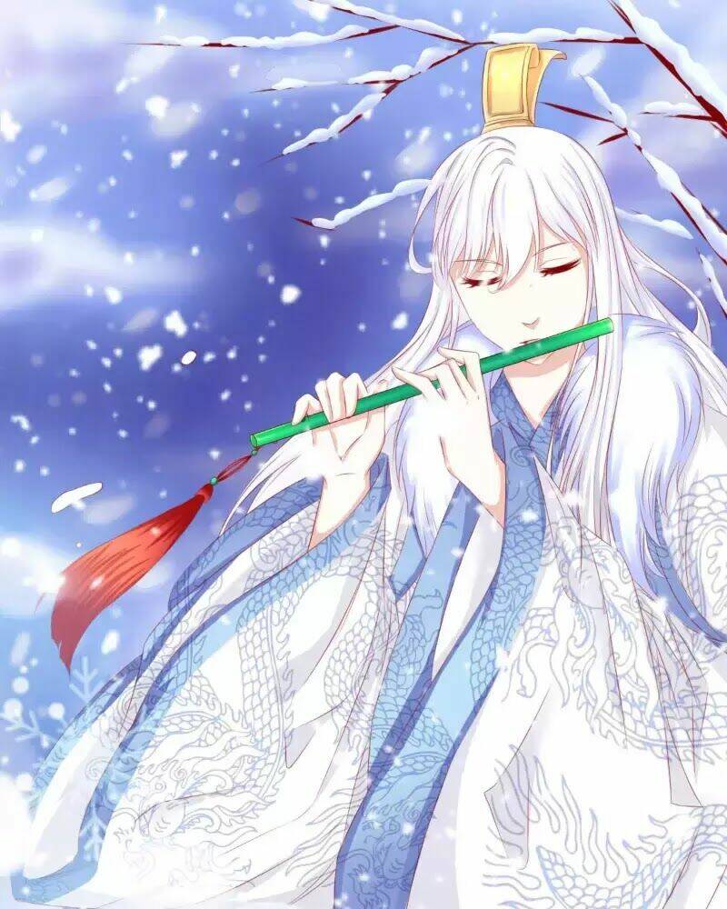 Hoàng Đế “Phế Vật” Tiến Hóa Sử: Chapter 86