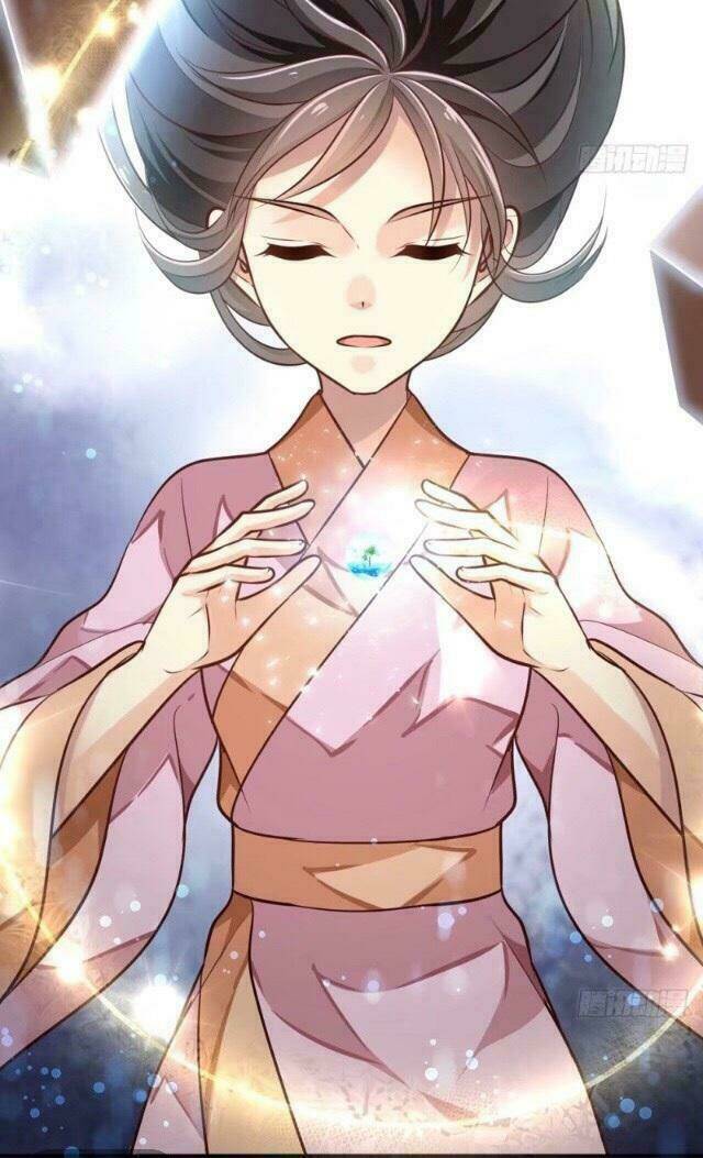 Trọng Sinh Thành Tiểu Nha Đầu: Chapter 19