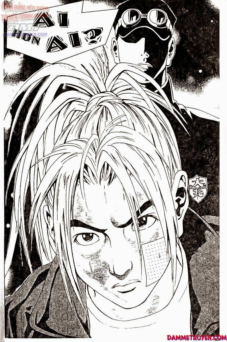 Ai Hơn Ai: Chapter 174