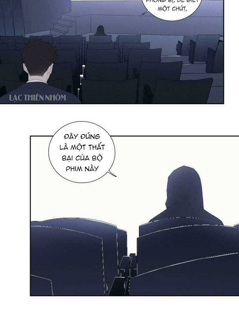 Trong Bóng Tối: Chapter 1.4