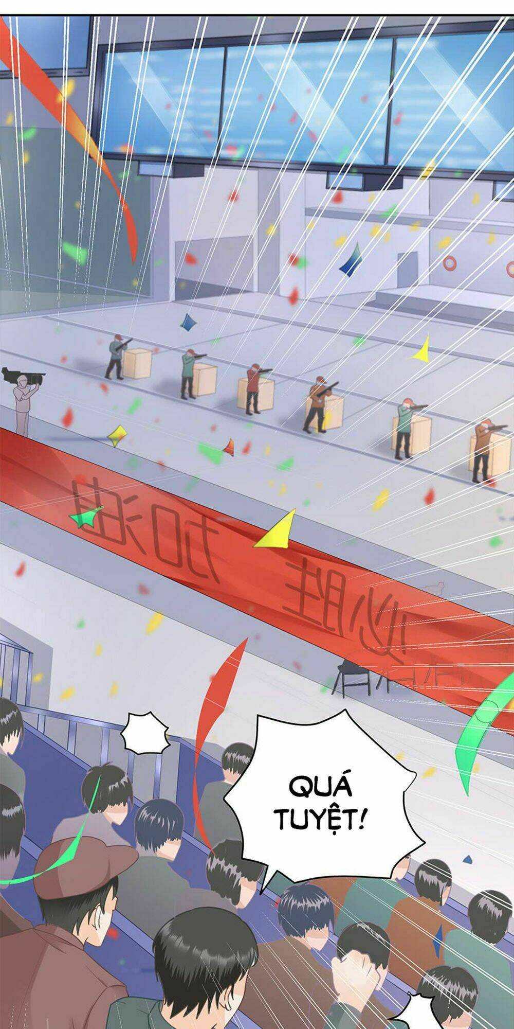 Bạn Trai Điều Khiển Giấc Mơ: Chapter 10