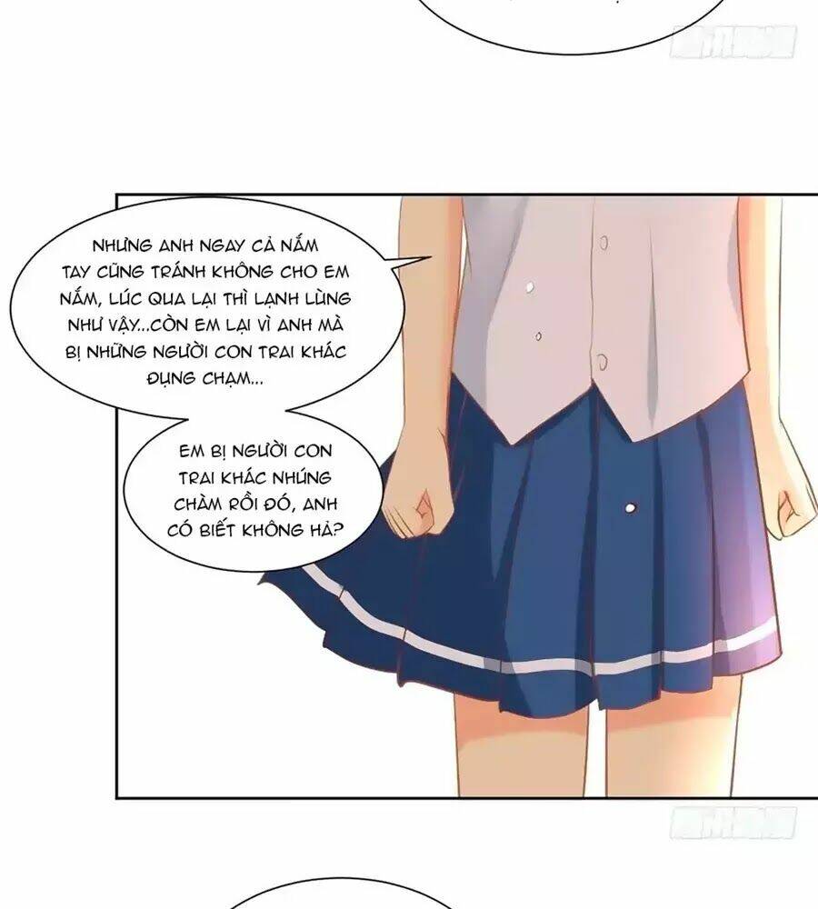 Sinh Sinh Tương Thác: Chapter 56