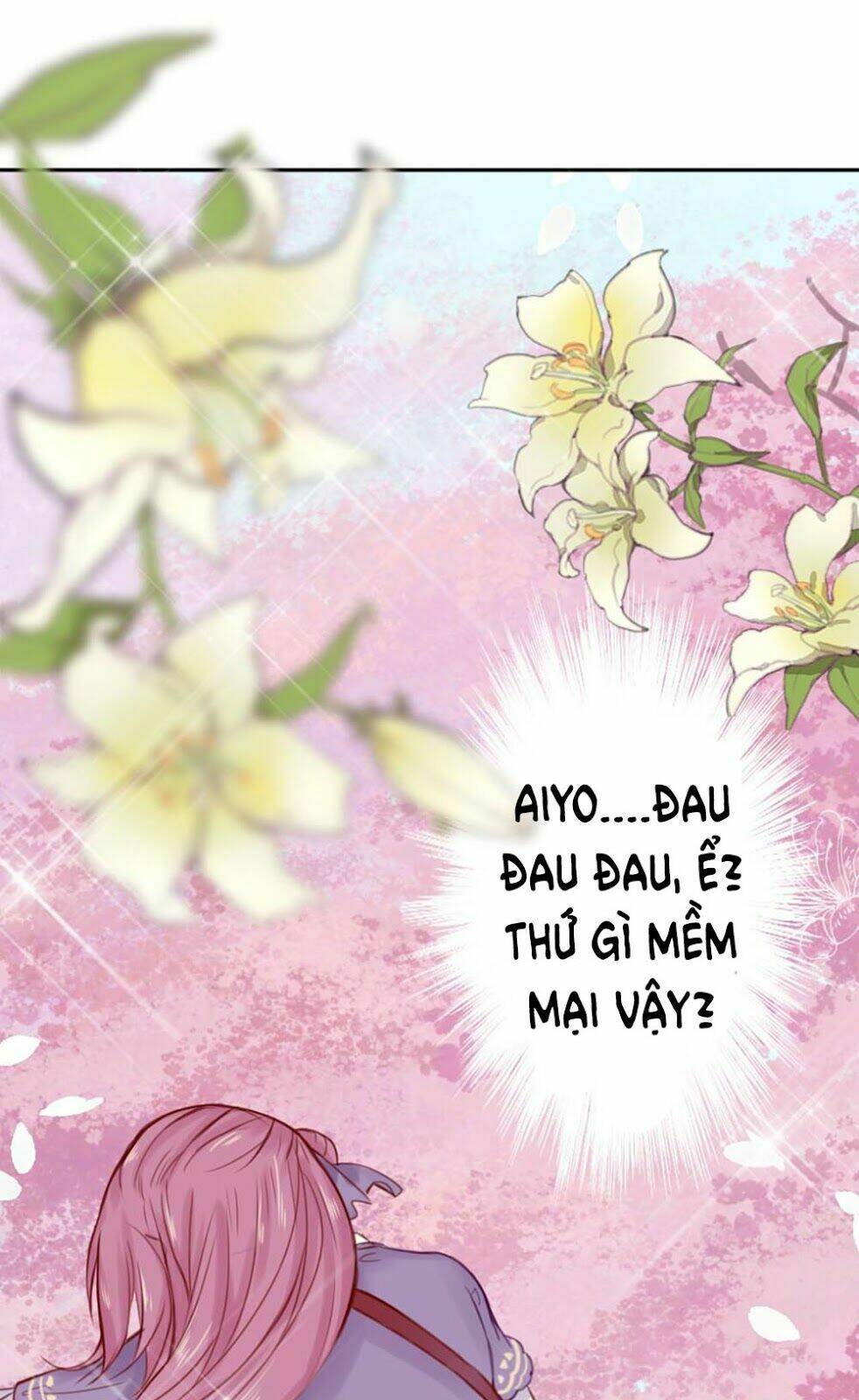 Đường Hoa Nhất Mộng Cổ Phi Truyện: Chapter 1