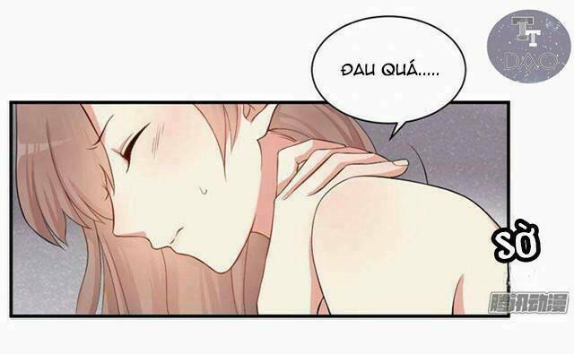 Đoạt Hôn Ác Thiếu: Chapter 1