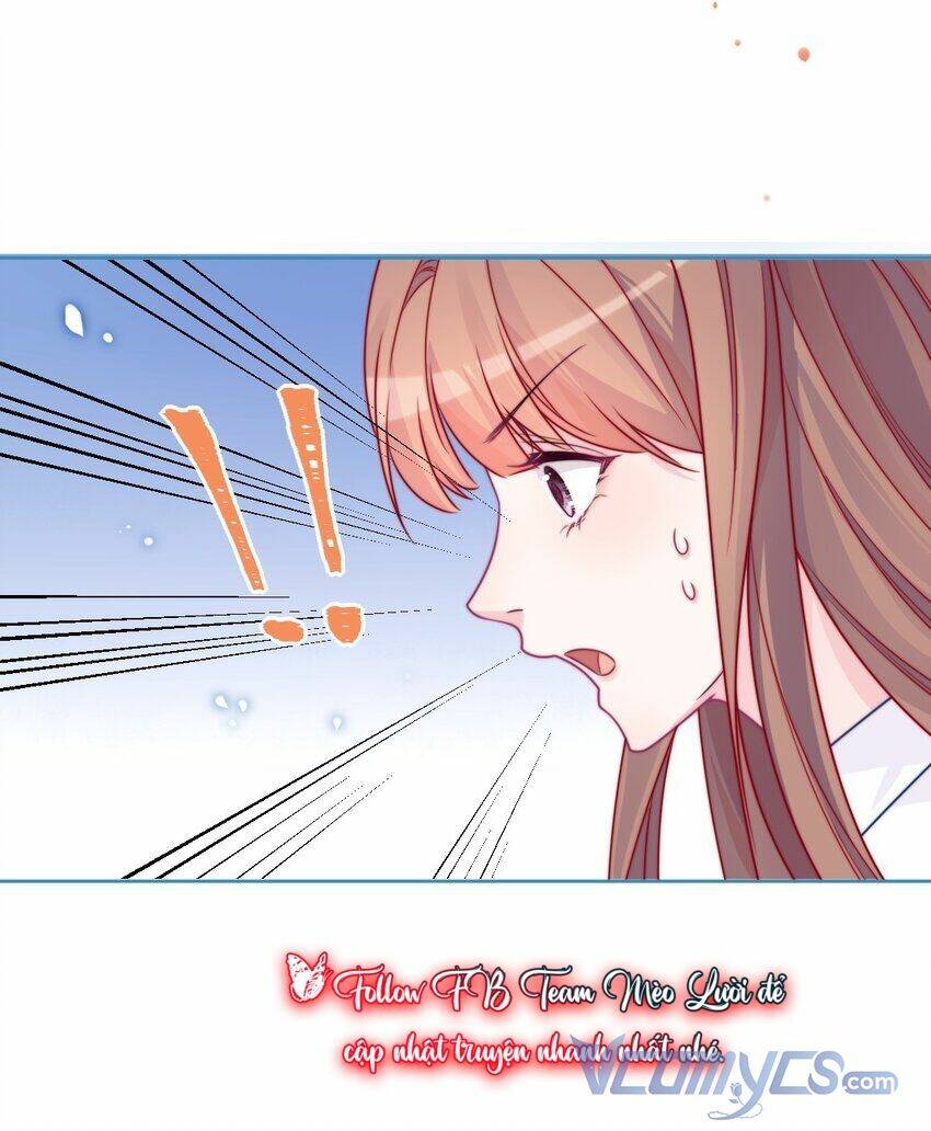 Khi Cô Gái Nhìn Thấy Thời Gian: Chapter 44