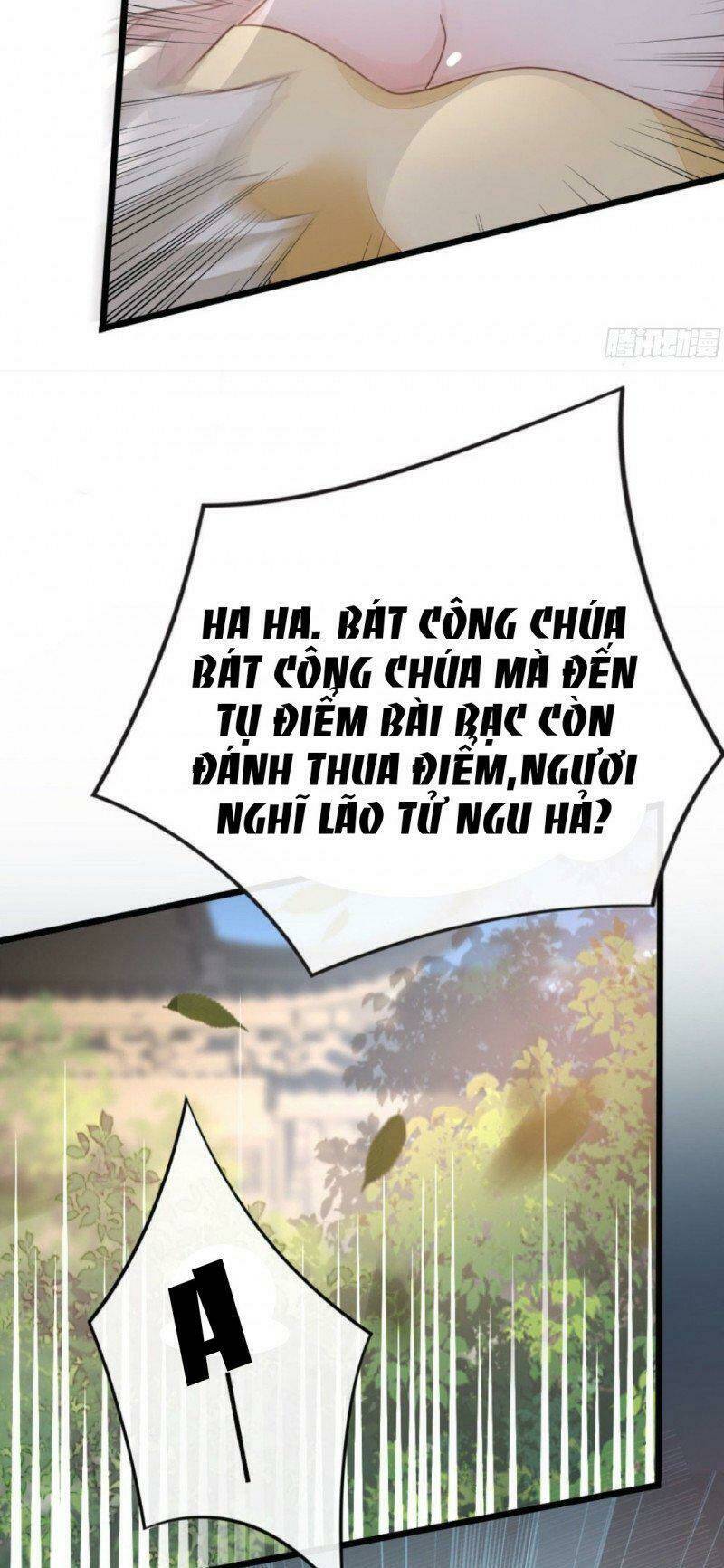 Mau Xuyên Không Rửa Tội Cho Nhân Vật Phản Diện: Chapter 51