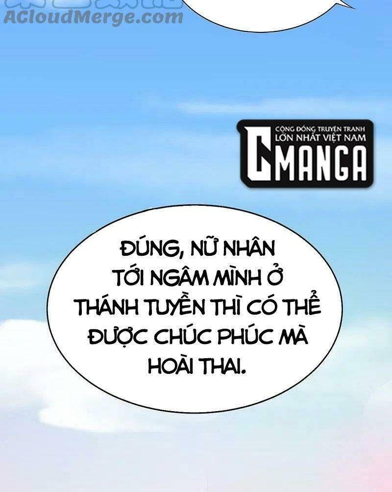 Vòng Bạn Bè Mạnh Nhất Của Tiên Giới: Chapter 170