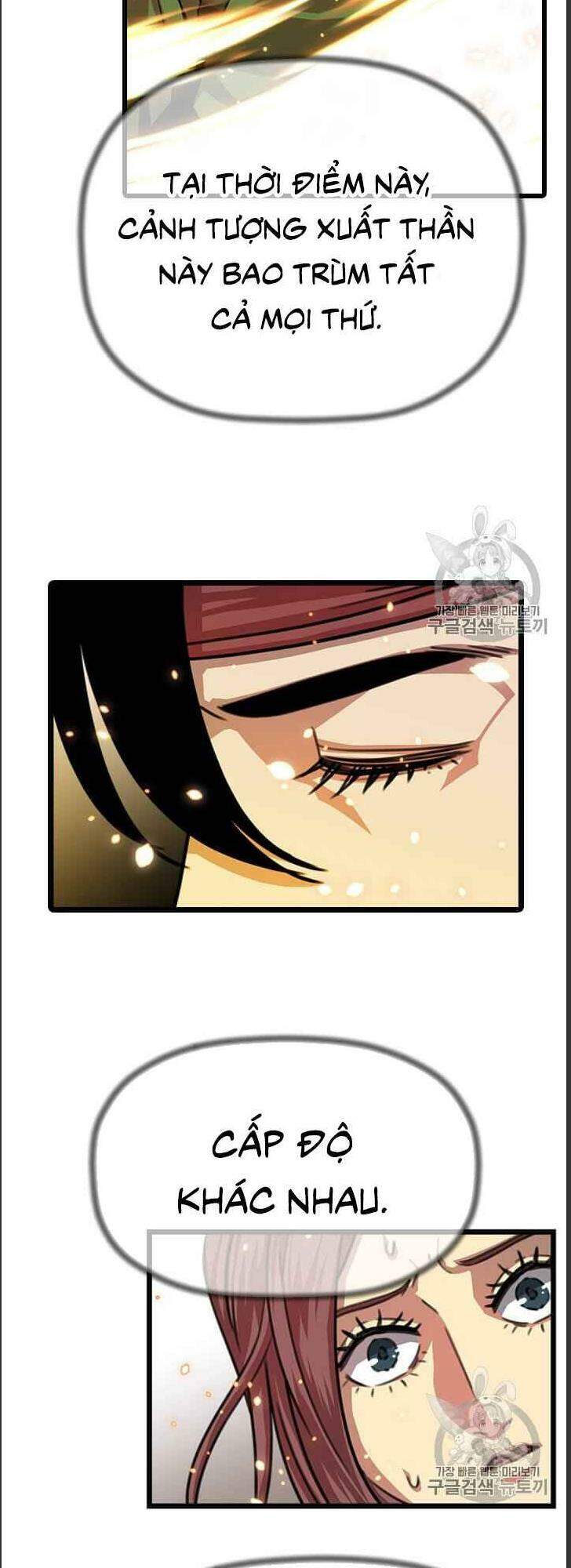 Hành Trình Của Cử Nhân Ma Hyun: Chapter 5