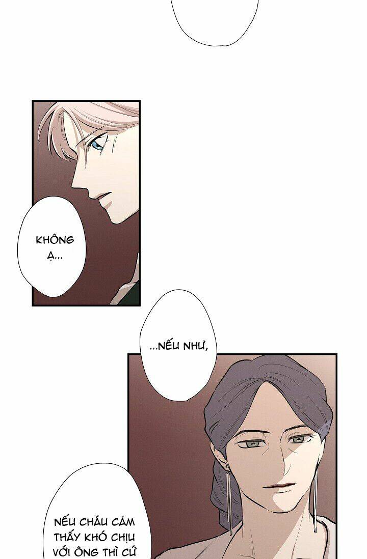 Trốn Tìm: Chapter 20