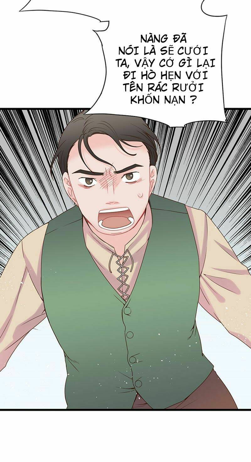 Nhân Vật Phản Diện Yêu Cầu Tôi Yêu Chàng: Chapter 3