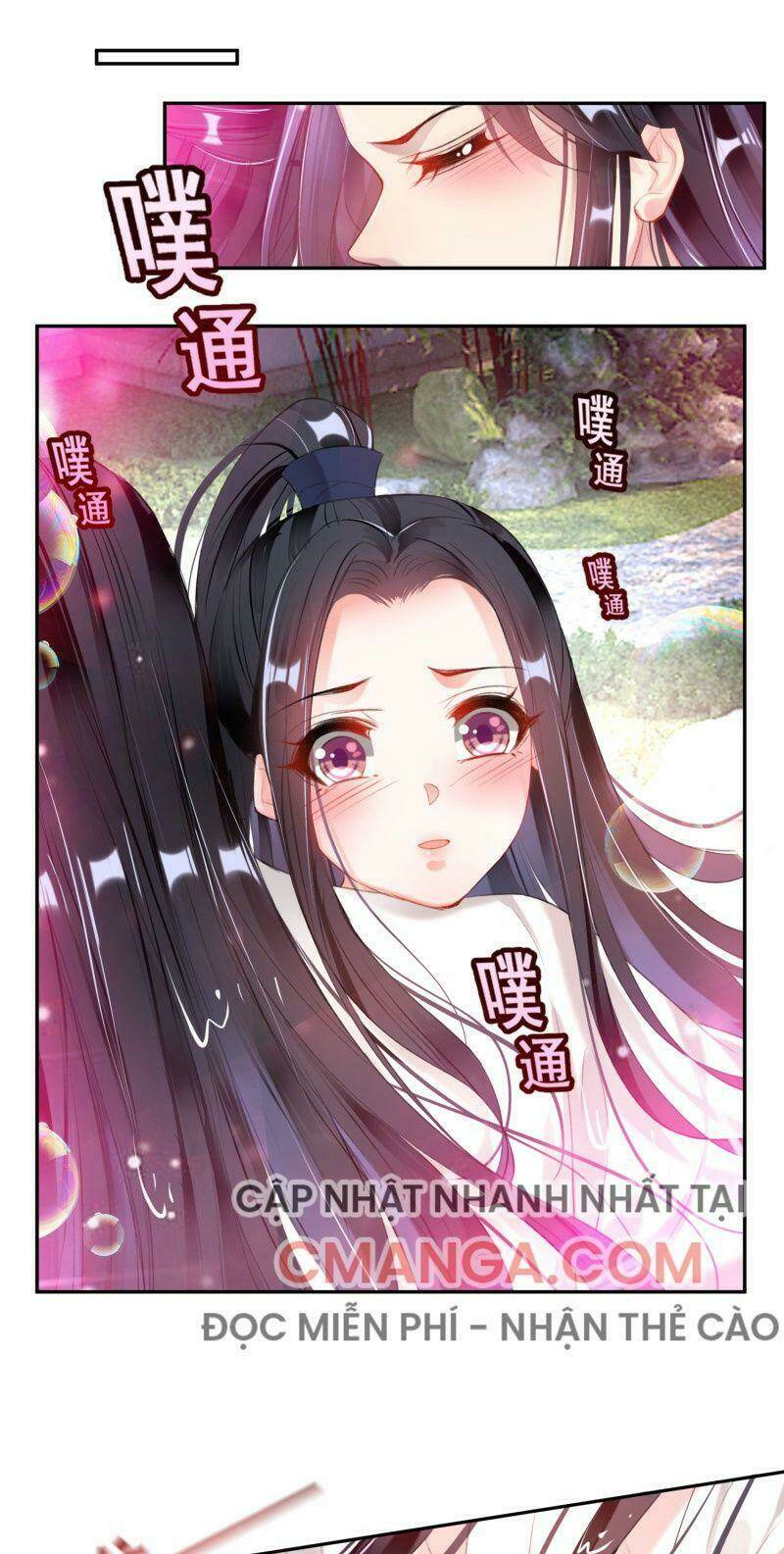 Vương Gia, Áo Lót Của Ngươi Rơi Mất Rồi: Chapter 113