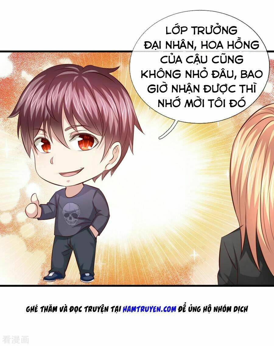 Tuyệt Thế Phi Đao: Chapter 120