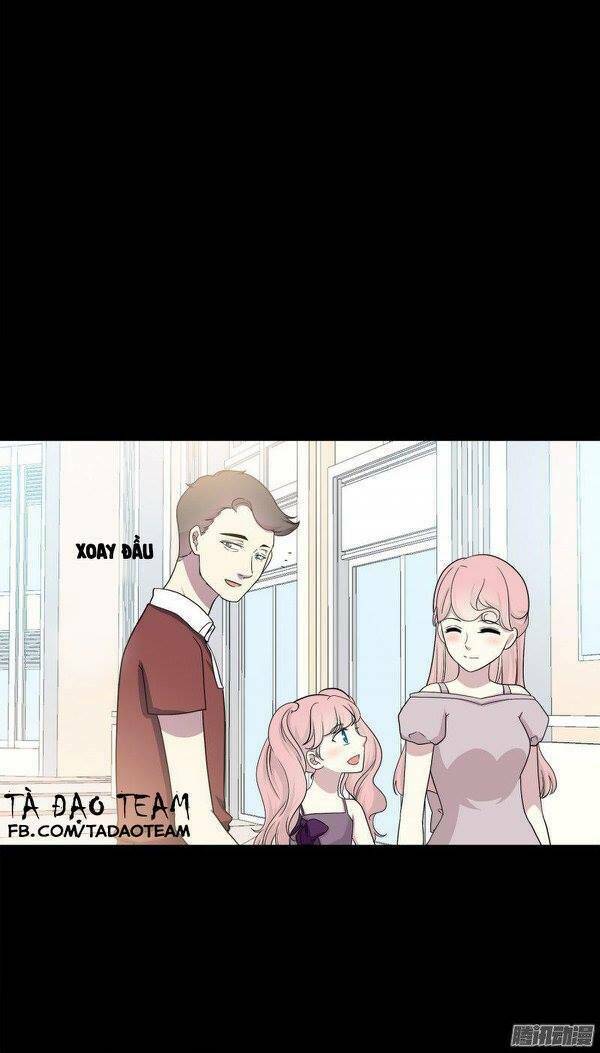 Người Yêu Thời Không: Chapter 40