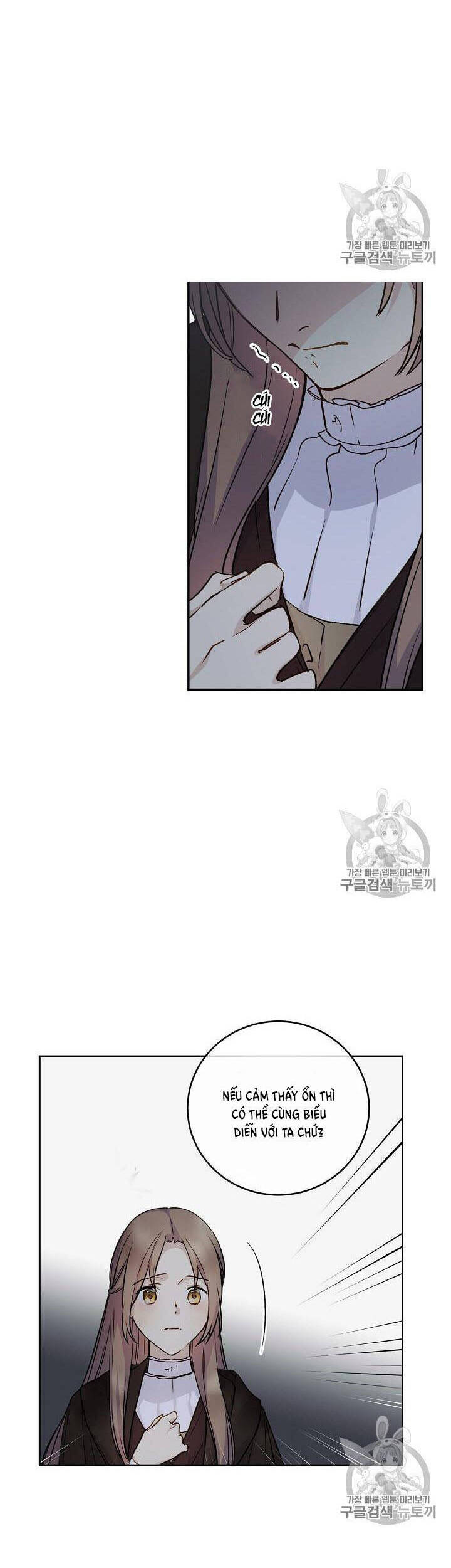 Cô Hầu Giỏi Giang: Chapter 33