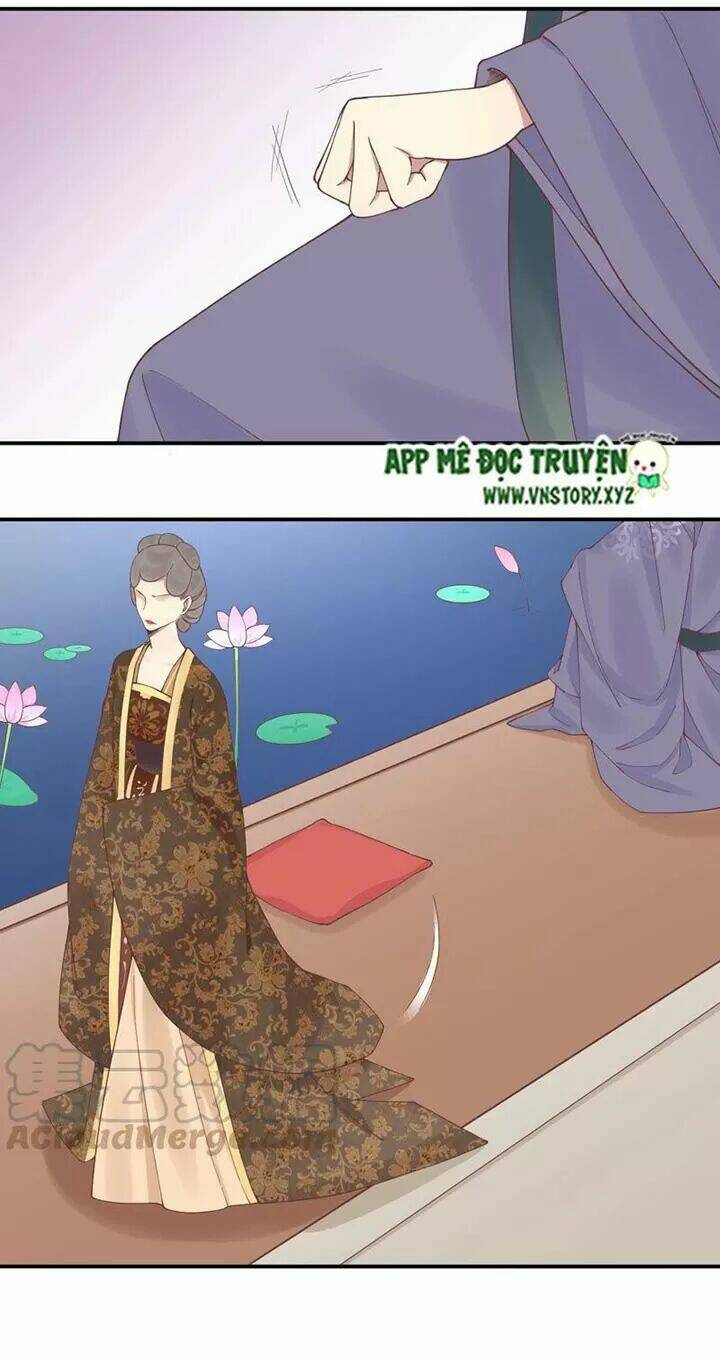 Hoàng Hậu Bận Lắm: Chapter 126